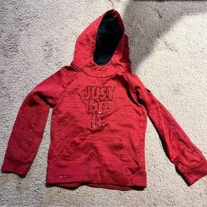 3 for $13 Like new kids hoodie